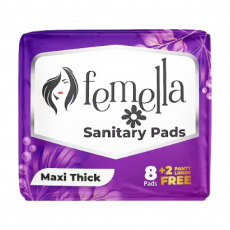 Femella Sanitary Pad 280 Mm Thick...