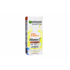 Even &Matte Vitamin  C Booster...