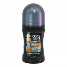 Garnier Roll On Protection 5 Men...