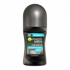 Garnier Roll-On Min. Men Invis. 50...