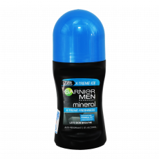 Garnier R/On Min.men Extrm Ice 50Ml
