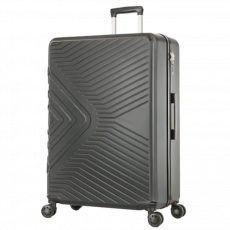 Heavy Suitcase 4 Wheel 25