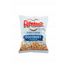 Floydeez Popcorn Coconut (60G)
 