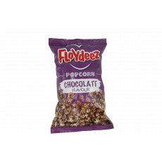 Floydeez Popcorn Chocolate (60G)
 
