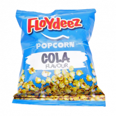 Floydeez Cola Popcorn 60G