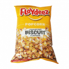 Floydeez Popcorn Limited...