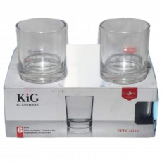 Whisky Glass Kig Epec-11W