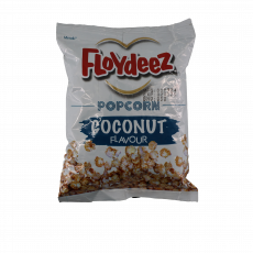 Floydeez Popcorn Coconut (30G)
 