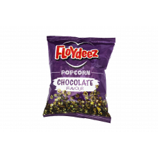 Floydeez Popcorn Chocolate (30G)
 