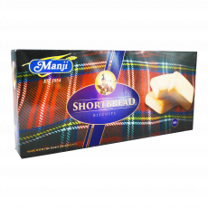 Shortbread 200G