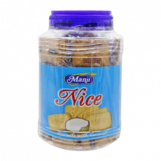 Mfil-Nice 1Kg Jar