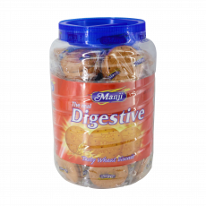 Digestive 1Kg Jar
