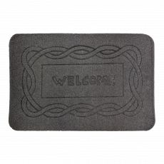 Sky Grass Heat Embossed 45*68