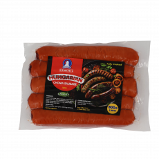 Kenchic Hungarian Choma Sausage...