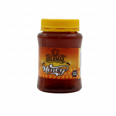 Goldmax  Honey 500G 