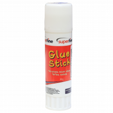 Superfine Glue Sticks 20Gms