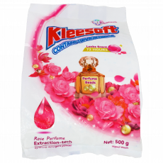 Kleesoft Washing Powder 500G White