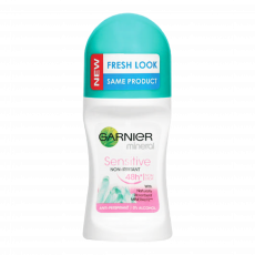 Pc-Garnier R- On  M A/Prspt ...