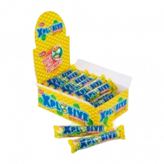 Xplosive P/Apple Gum Ball 1Pc