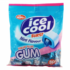 Ice Cool Burst 50Pcs