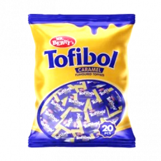 Toffibol 20Pcs
