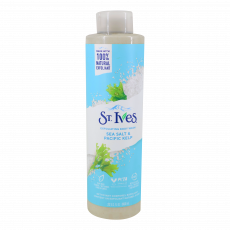 St Ives B/W  Exf Sea Salt 650Ml