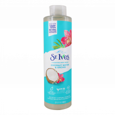 Pgm St Ives  B/W Coco & Orchid...