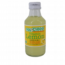 You C-1000 Health Drink Lemon...