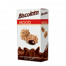 Biscolata Mood Chocolate Box 40G