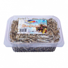 Qualipas Sun - Dried Omena 250G