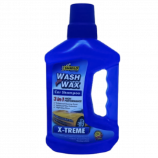 Shield Xtreme Car Pluswax 500Ml