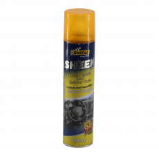 Shield Sheen Car Care Spray 300Ml...