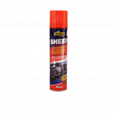 Shield Sheen Car Care Spray 300Ml...