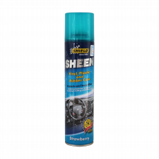 Shield Sheen Car Care Spray 300Ml...