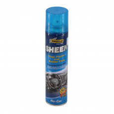 Shield Sheen Car Care Spray 300Ml...