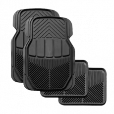 Mb 4Pc All Weather Carmat Black...
