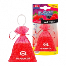 Dr Marcus Fresh Bag Red Fruits 20