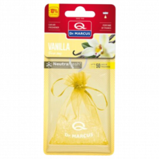 Dr Marcus Fresh Bag Vanilla 20G