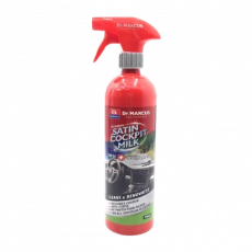 Marcus Titanium Cockpit Milk 750Ml