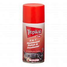 Tropikal 2In1 Dashboard Polish...