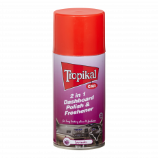 Tropikal 2In1 Dashboard Polish...