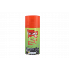 Tropikal 2In1 Dashboard Polish...
