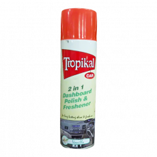 Tba Tropikal 2In1 Dashboard...