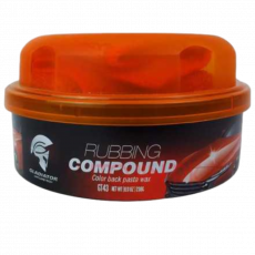 Gladiator Rubbing Compound 230G