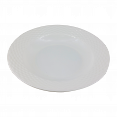 Decent Melamine Plate B29