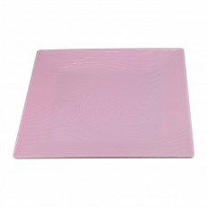 Decent Melamine Plate B19