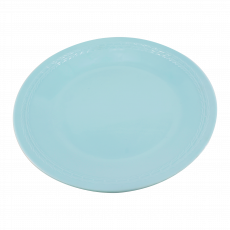 Decent Melamine Plate B23A