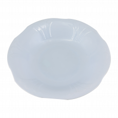 Decent Melamine Plate B10