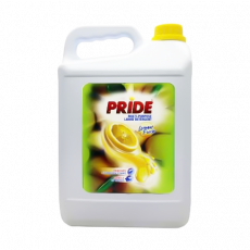 Eripride D/W Liquid(Lemon Fresh) 5...