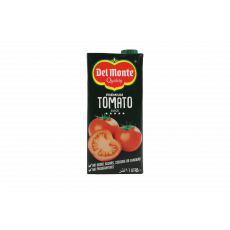 Delmonte Tomato Juice 1Ltr